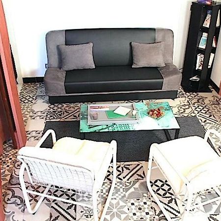 Duplex 41m² - 1 mn Centre Ville et Port Sète Extérieur photo